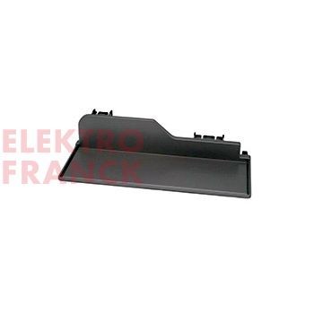 Blende E970 Auffangschale si