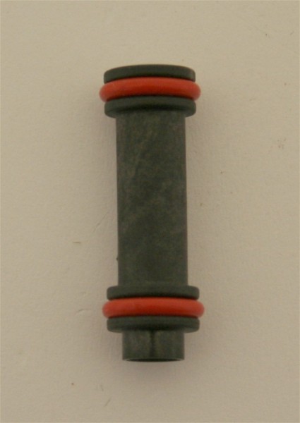 Verteiler Auslauf kpl.