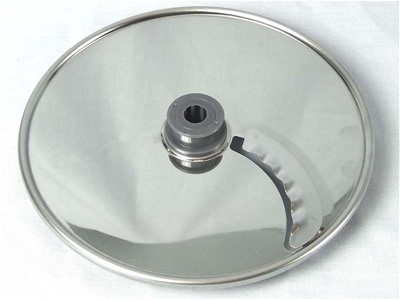 CRINKLE CUT DISC