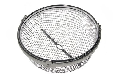 ASSY BASKET-CHROMED PLATED F8