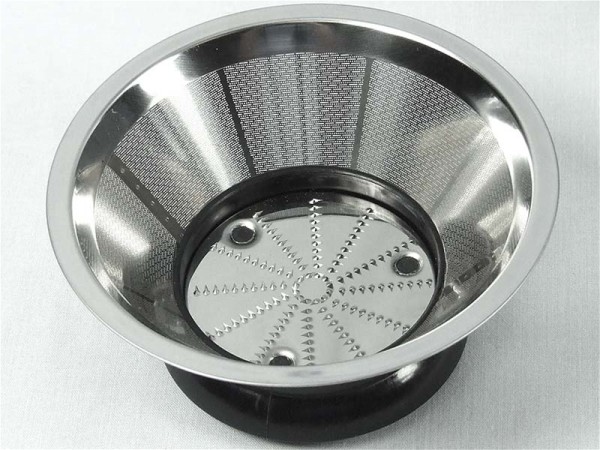 BASKET-FILTER KM286-KM287
