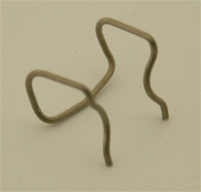 T- Klammer
