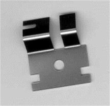 Klammer zu Encoder