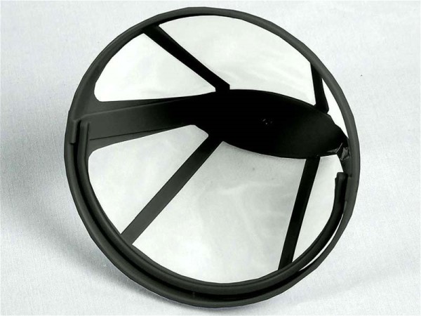 Permanent Filter BK CM204