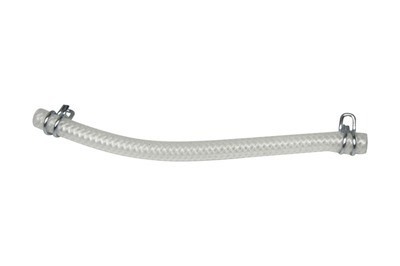 TUBO SIL L105(POMPA+CALD)+2CLI