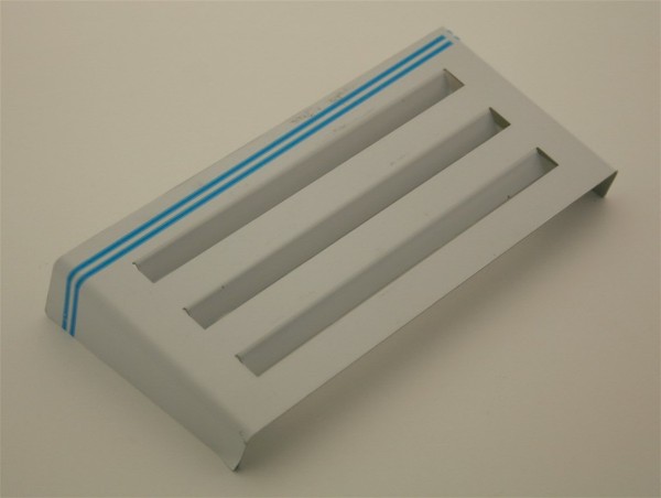 Tassenplattform Inox ENA 9