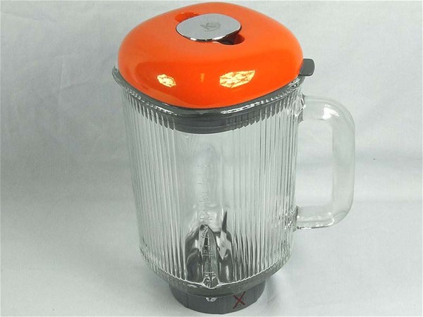ASSY LIQUIDISER 1.6L ORANGE LI