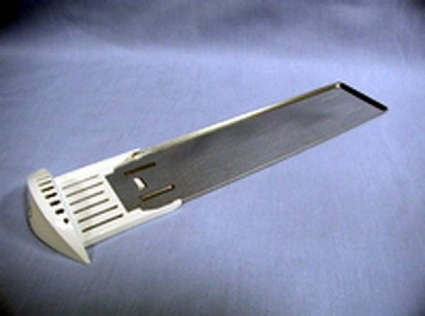 CRUMB TRAY - WHITE TT880/890