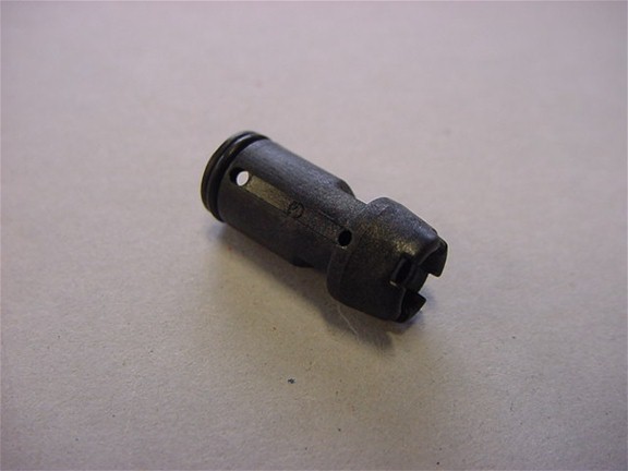 Düsenkörper Aufschäumhilfe 1.4