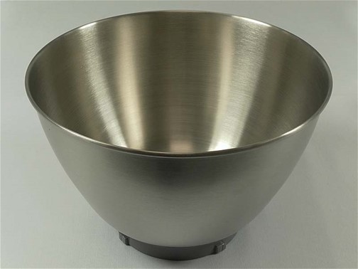 Metallschüssel KHH326