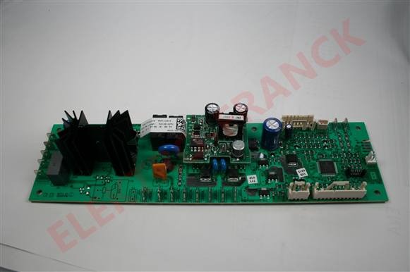 Leistungsplatine ESAM5450 SW21