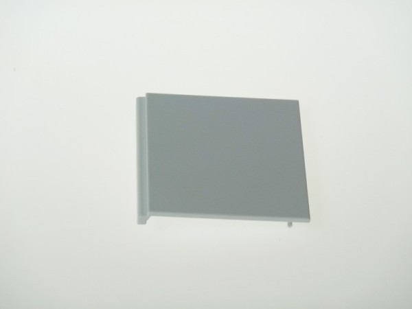 PANNELLO FRONTALE DX BIANCO (P