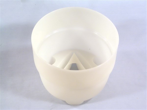 STORAGE CAROUSEL WHITE FP510-3