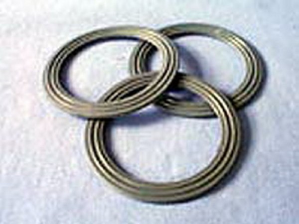 Sockeldichtung A994 (3 St.)