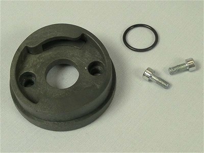S/SPEED OUT ASSY O'RING/SCREWS
