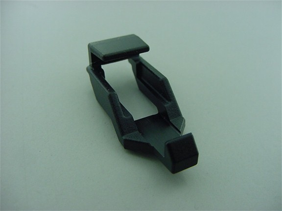 Halter Temperaturfühler