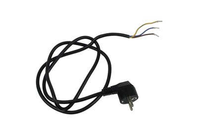 3X1 H05VV-F L1500 NERO FINITO(
