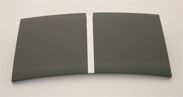 Deckel Bohnenbeh. Pianobl. (D)