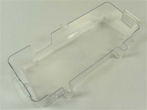 MAIN PCB HOUSING KHH326WH