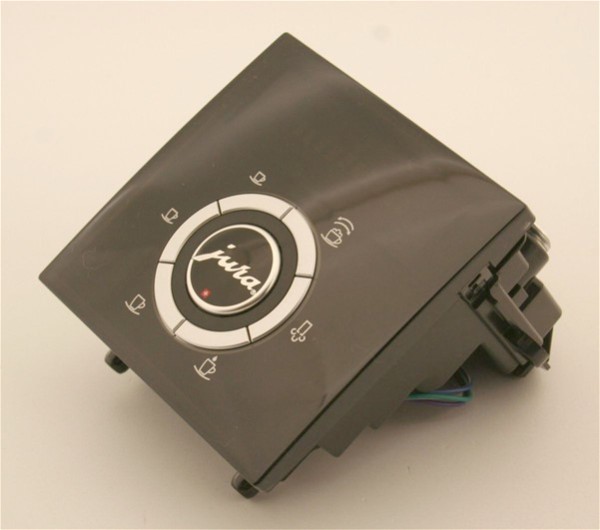 Displaymodul F7 V2
