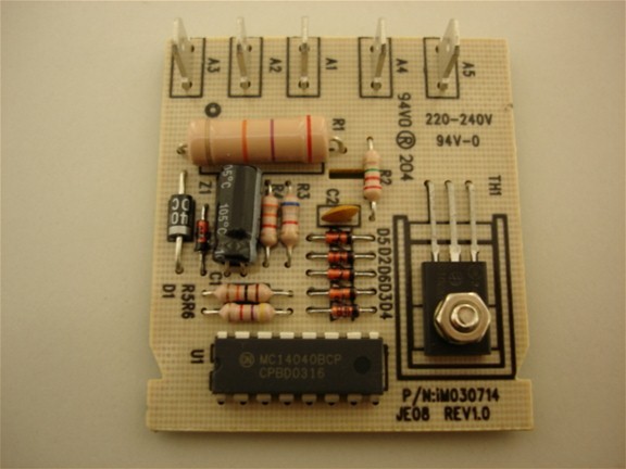 Elektronik
