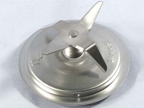 GOBLET BLADE ASSY COMP BL760/B