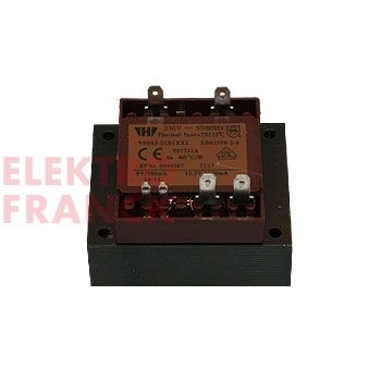 Transformer SNR 02 E 950/E953
