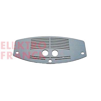 Tropfblech 593 Inox