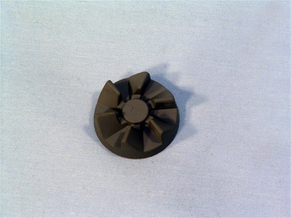 DRIVE COUPLING MOTOR SHAFT SB2