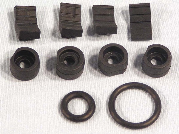 BUFFER SET KM260