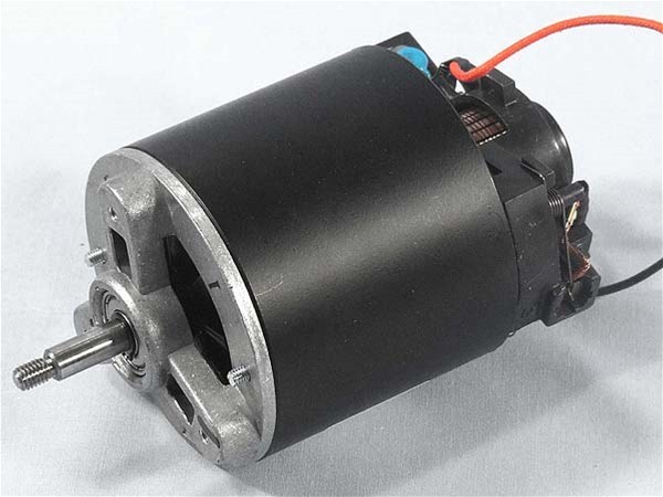 MOTOR DD25 ----> JE720/730