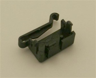 Träger Mikroschalter