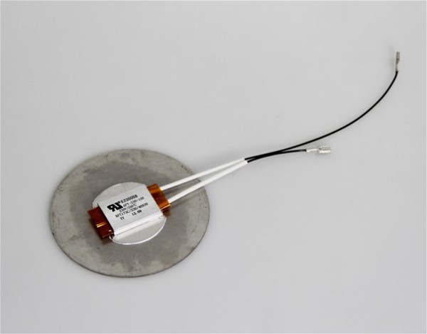 KEEP WARM PLATE CM020/CM040