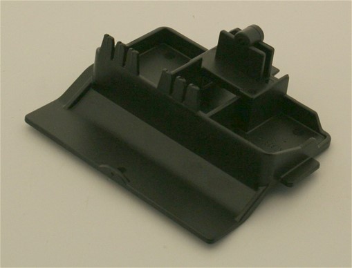 Halter Servicestecker