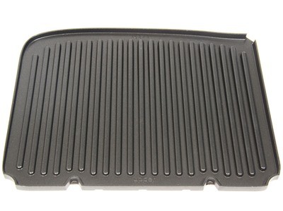 PIASTRA SUPERIORE