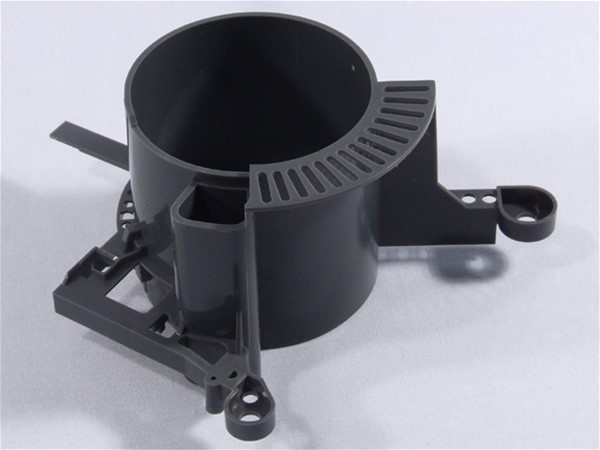 AIR DUCT MOULDING BL680