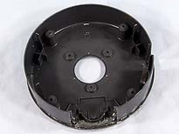 BASE MOULDING GREY SJM360