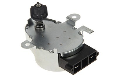 STG MOTORE INFERIORE 230V (DLS