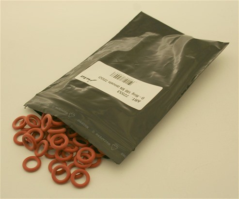 O-Ring 100 Stk (einzeln 72552)
