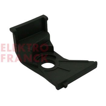 PUMPENSTÜTZE 695 SCHWARZ/PUMPE