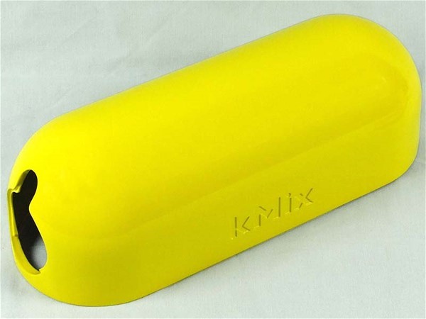 TOP COVER - YELLOW KMX98