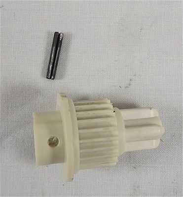 MOTOR PULLEY & PIN KCC9040S-KC