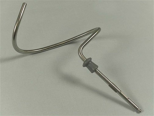 SPIRAL DOUGH HOOK ASSEMBLY KHH