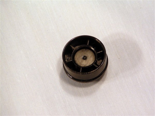 MOTOR DRIVE COUPLING CL428