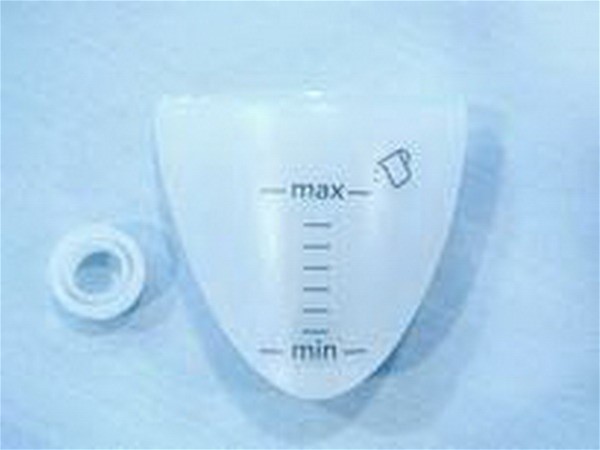 FILLER MOULDING+SEAL KW-6S-015