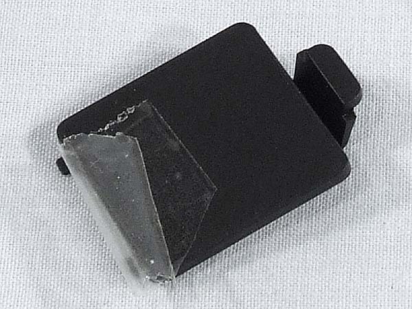Batterie Abdeckung DS400