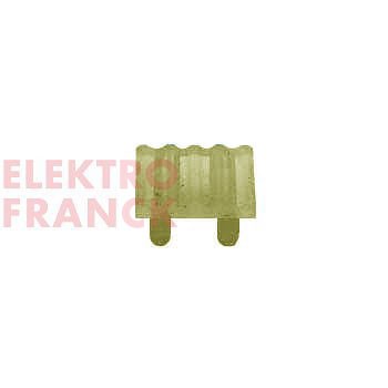 Elastikpuffer 507 transparent