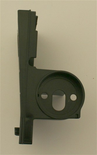 Ventilträger Tankventil