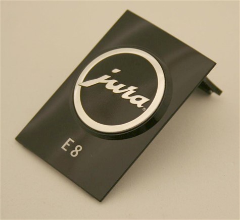 Blende E8 kpl.