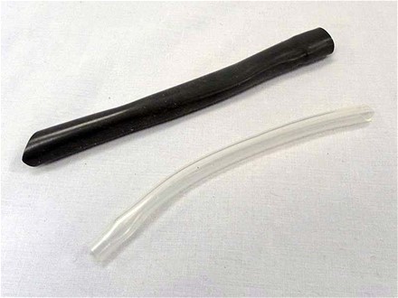 DRAIN TUBE SET - 2PC BLM800